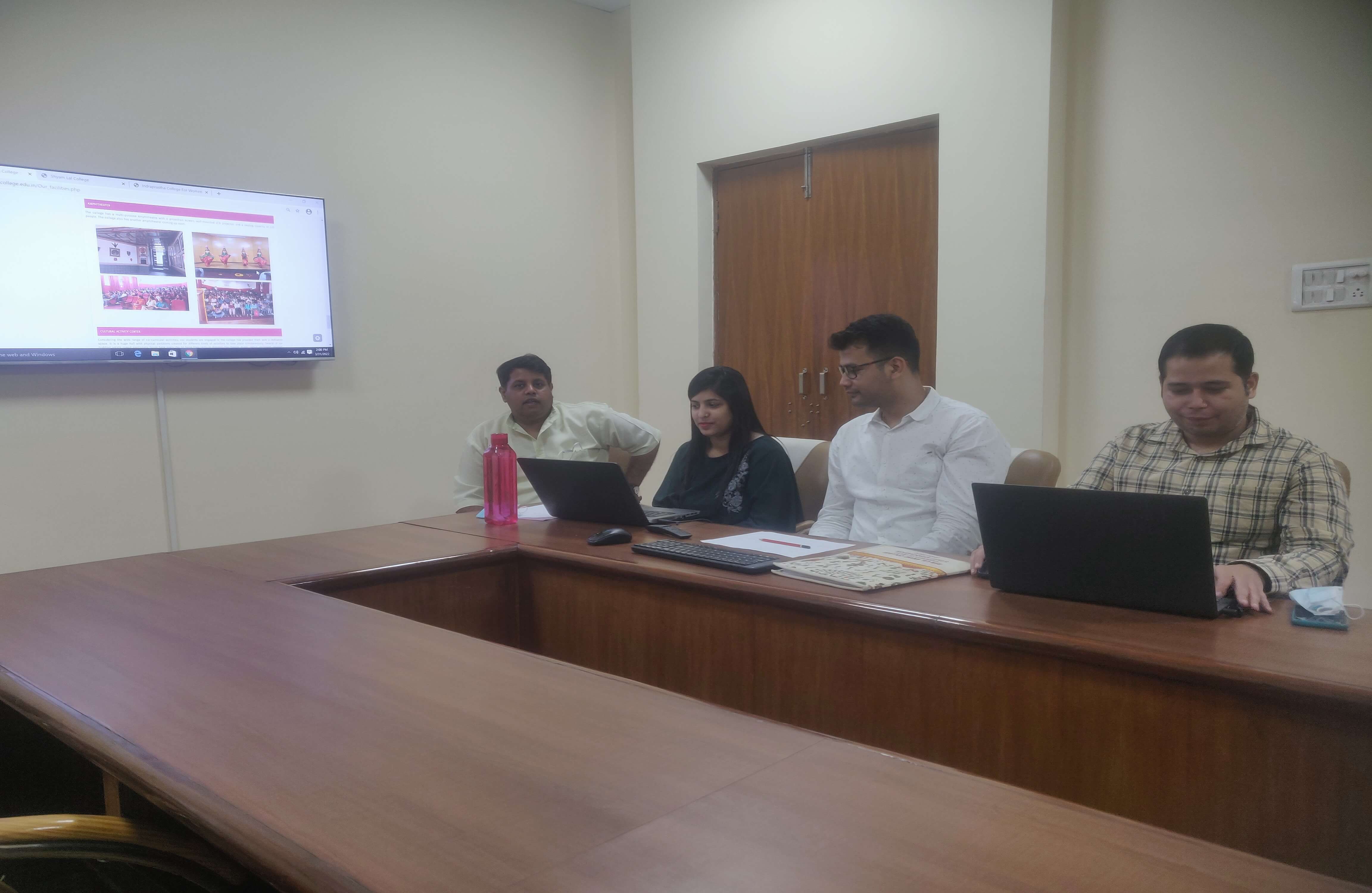 Conference Room