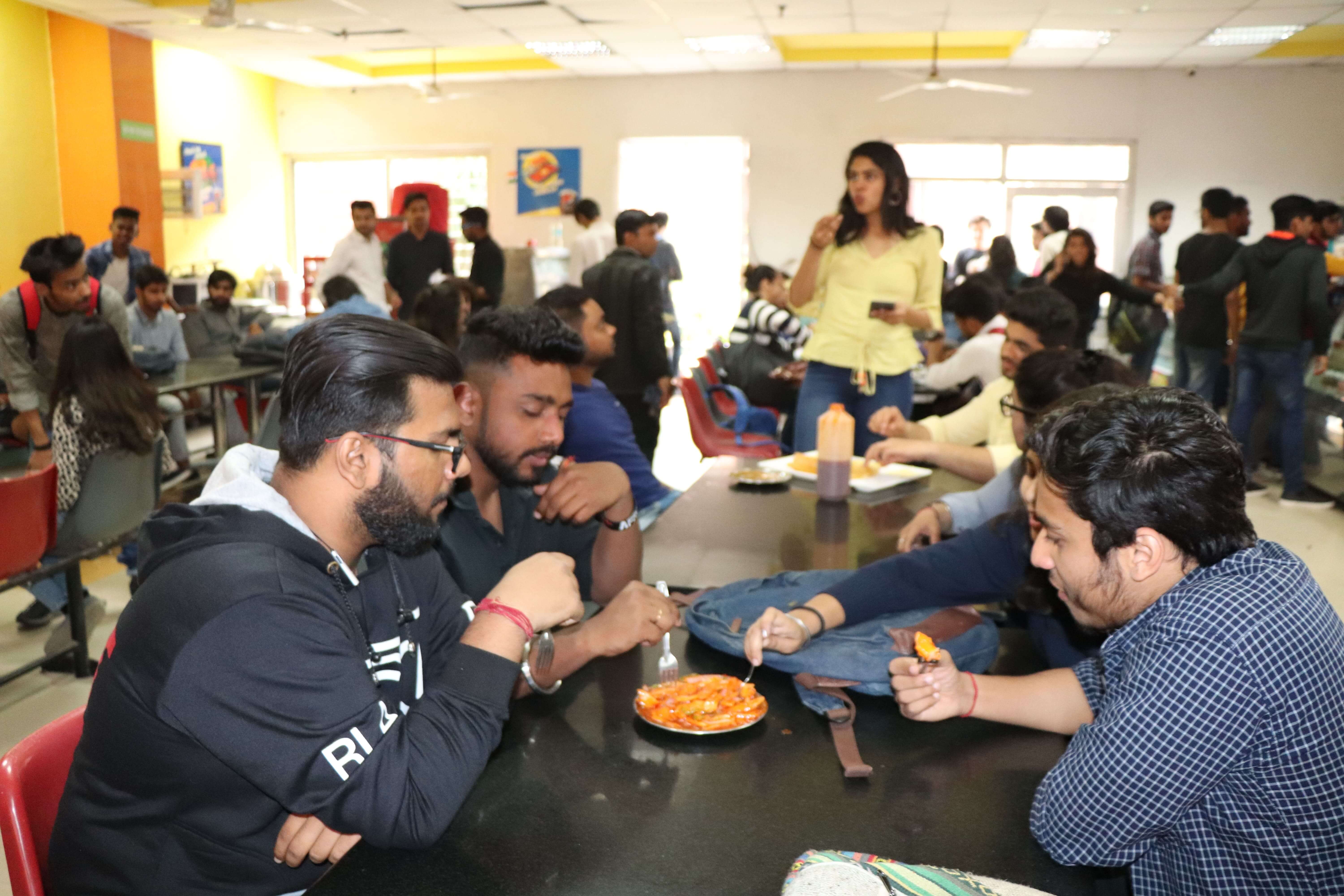 Canteen