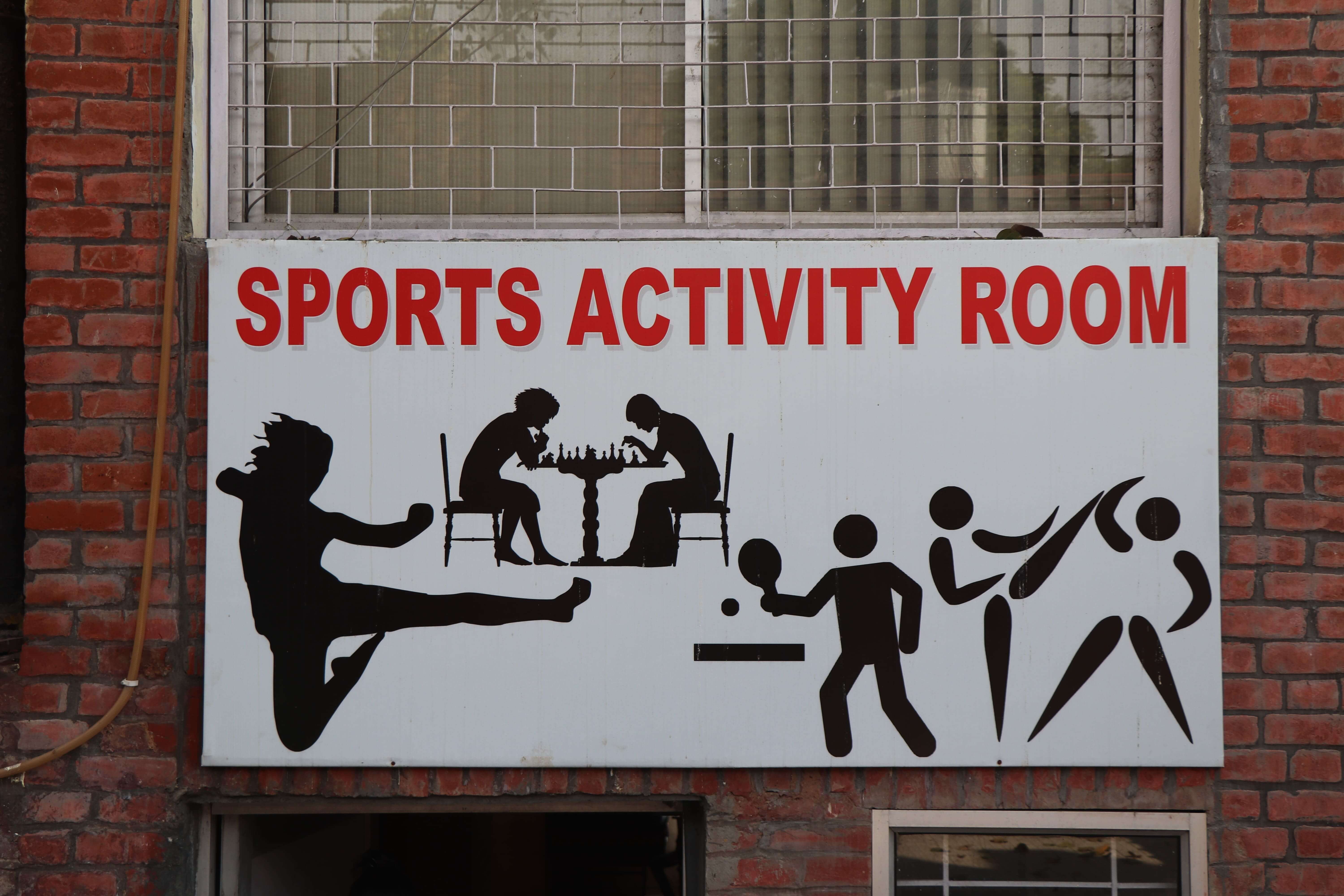 Sports