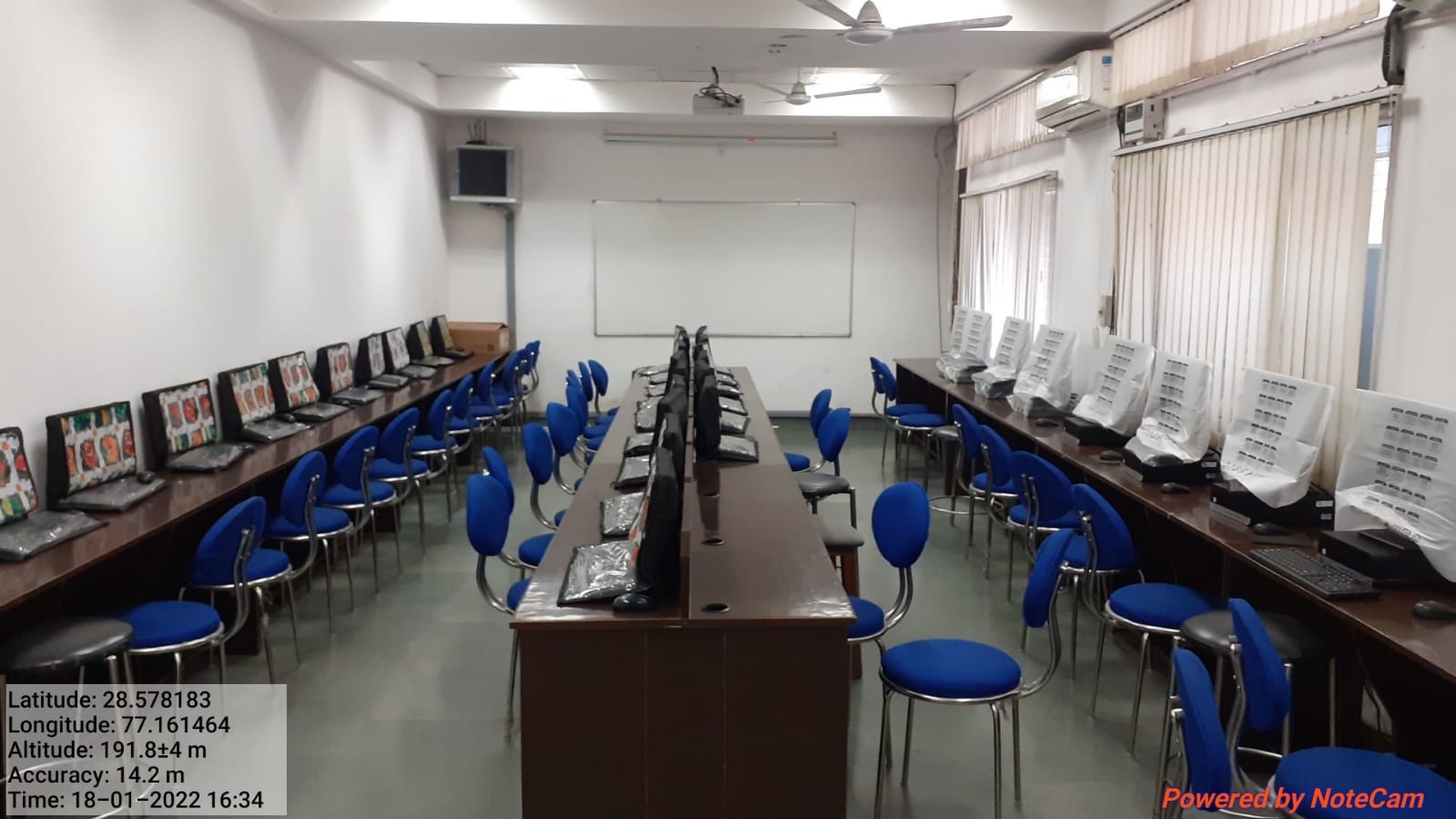 Computer Lab