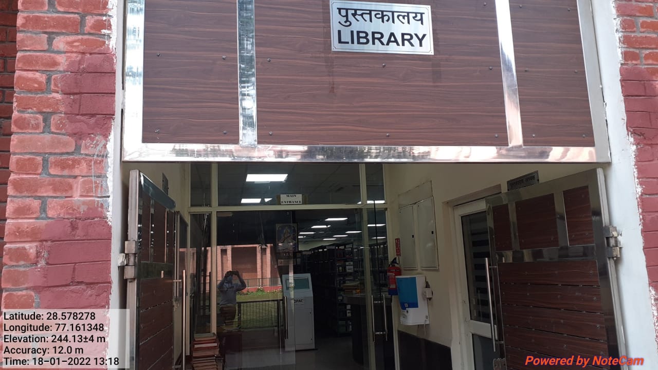 Library