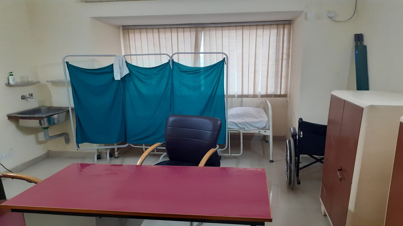 Medical Facilities