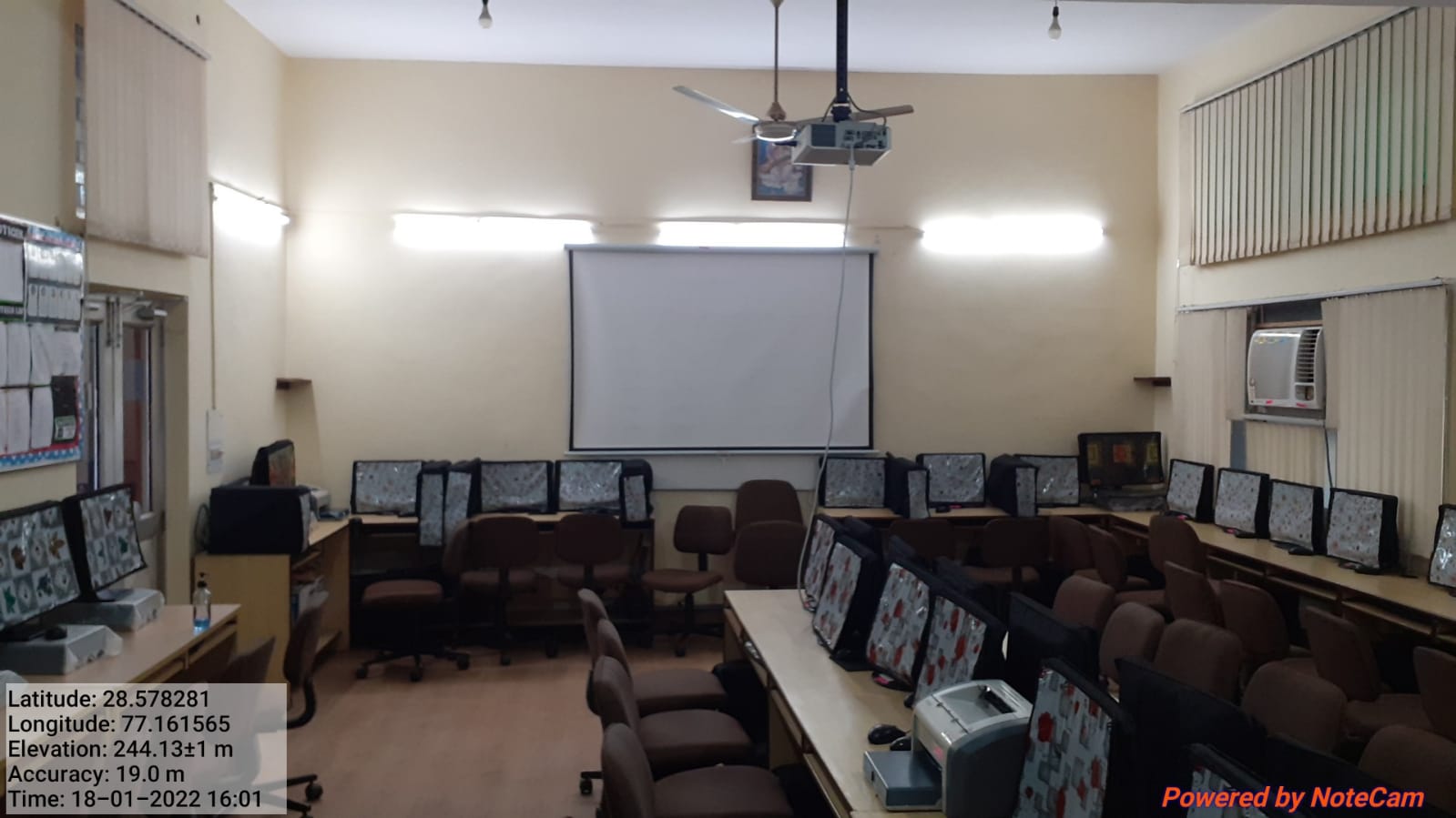Computer Lab
