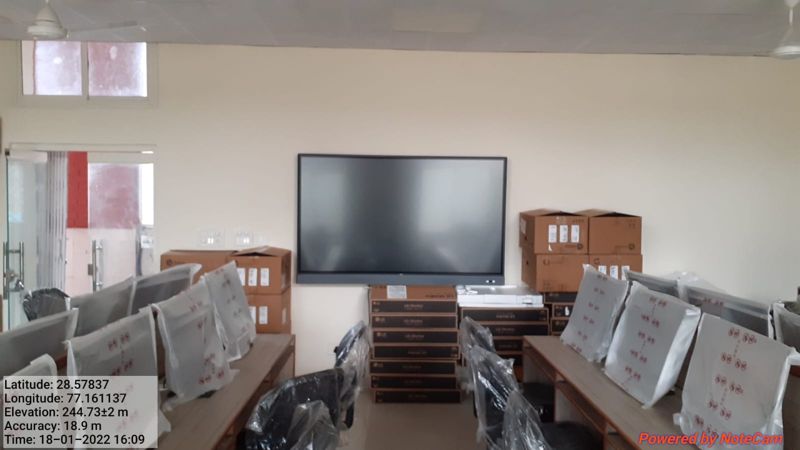 Computer Lab