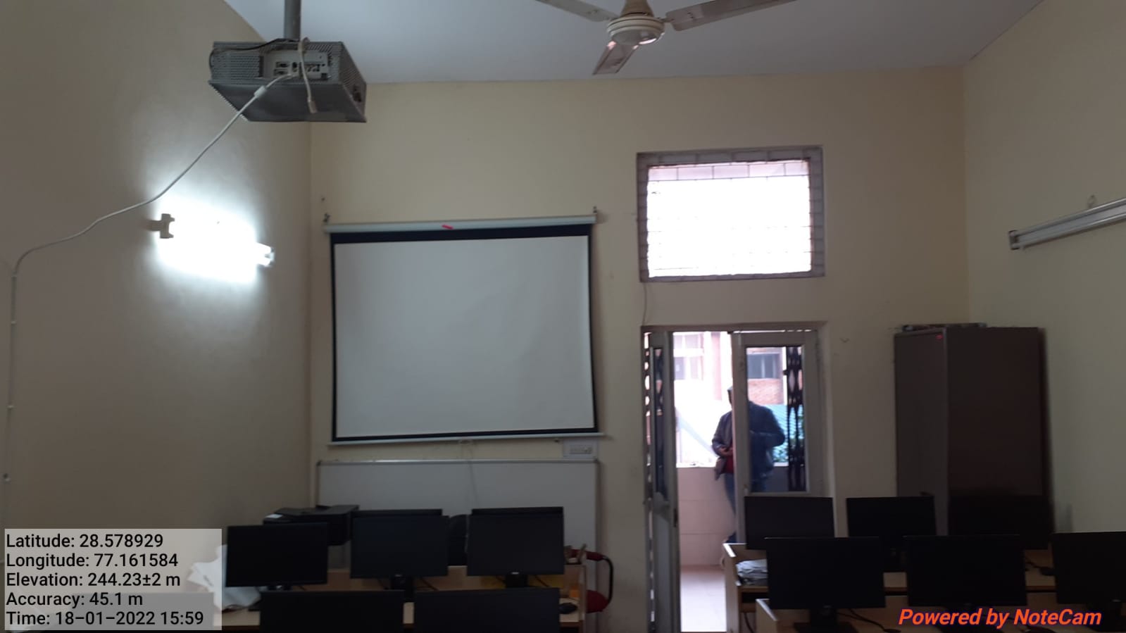 Computer Lab