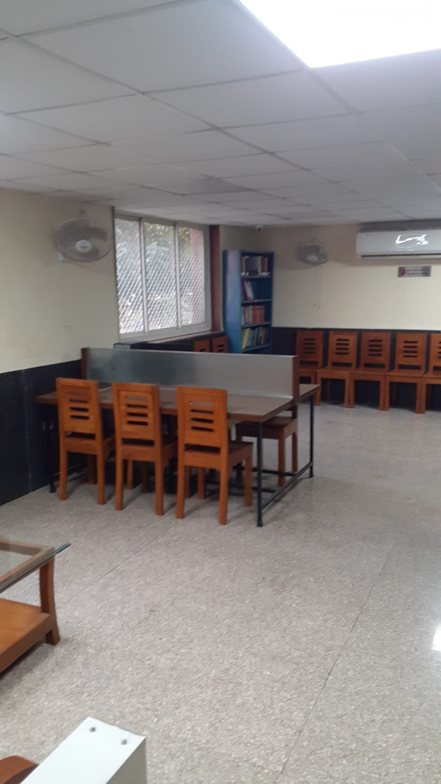 Library