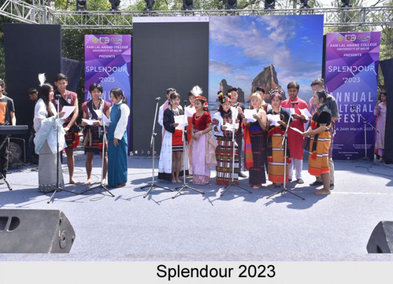 SPLENDOUR 2023