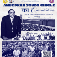 Ambedkar Study Circle Orientation Programme