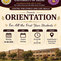 Orientation