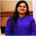 Dr. Paromita Mukherjee 