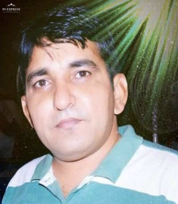 Mr. Manoj Kumar 