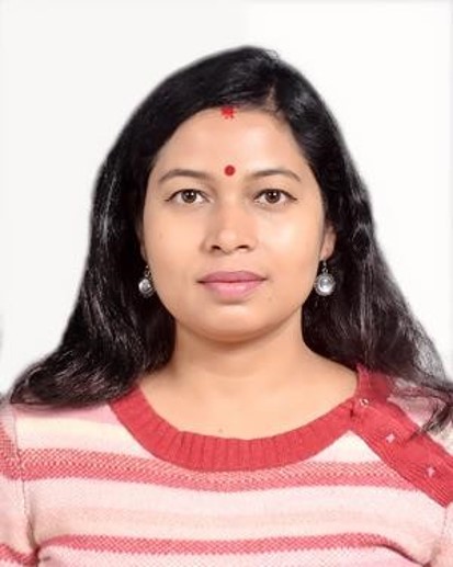 Dr. Swagata Karmakar