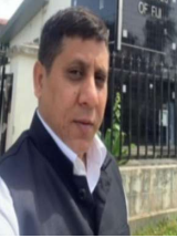 Dr. Rajiv Kumar