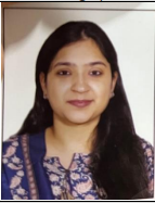 Ms. Dikscha Sapra