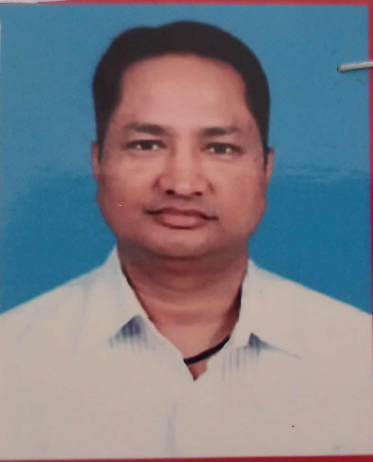 Deva Singh 