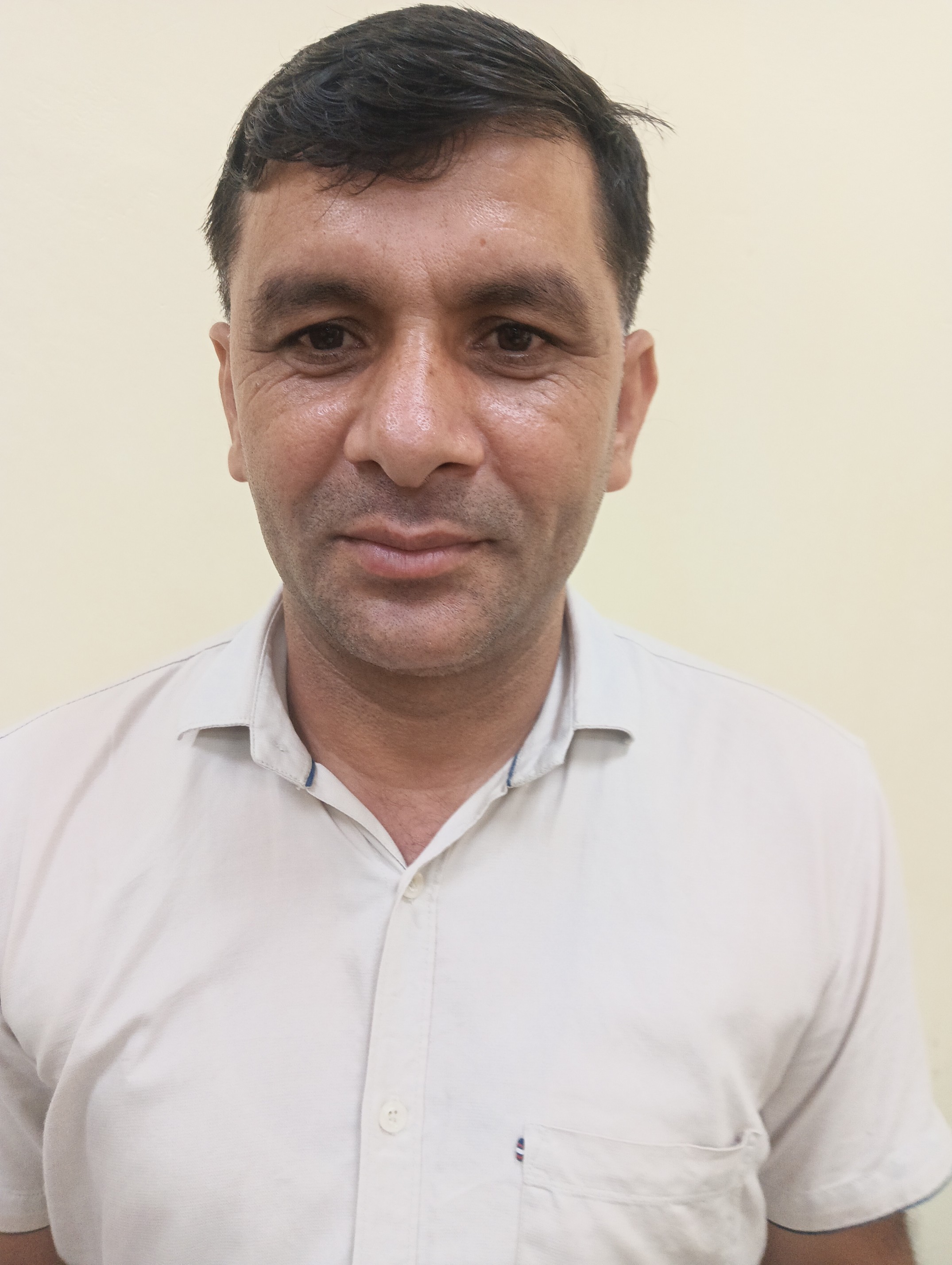 Shribhagwan