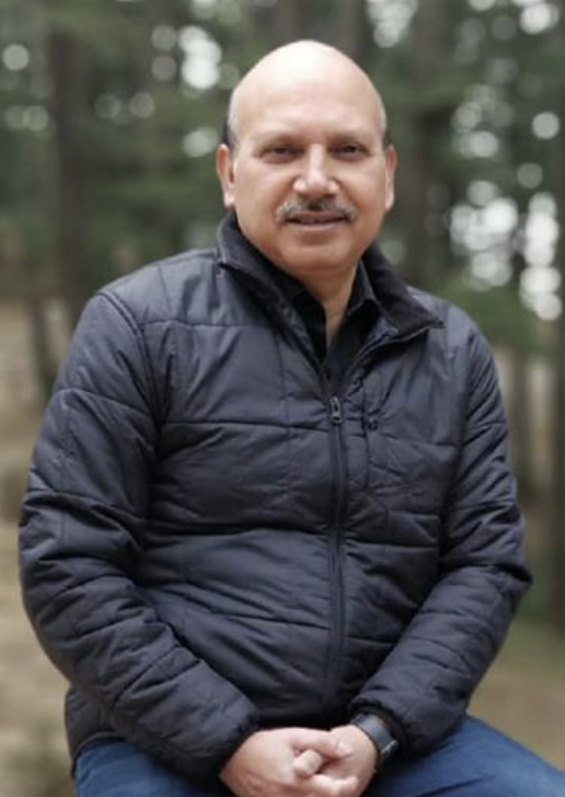 Dr. Rakesh Kumar
