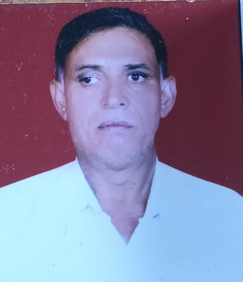 Suresh Chandra