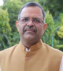 Prof.  Rakesh Kumar Gupta 