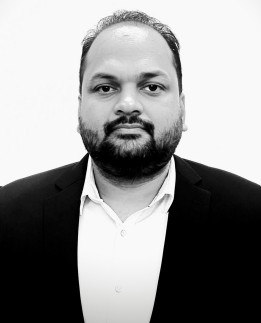 Dr. Devendra Nath Tiwari