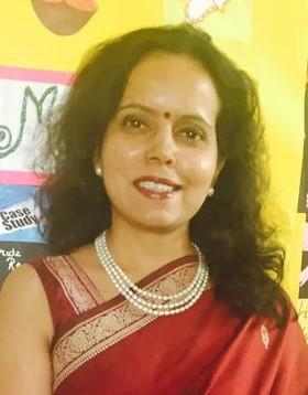Dr. Renu Yadav 