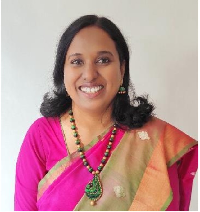 Dr. M Salome