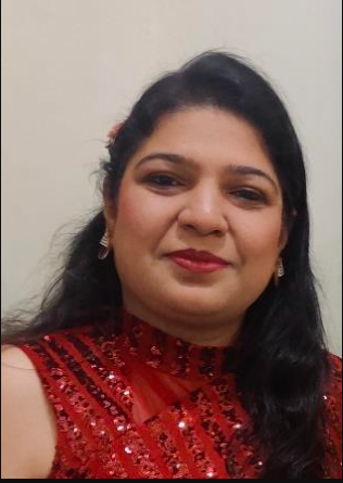Ms. Sakshi Taaresh Khanna