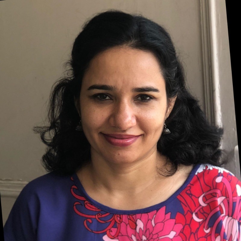Dr. Sunila