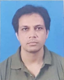 Dr. Triranjan Raj