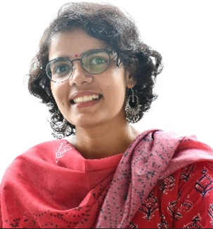 Dr. Aakhya Isha