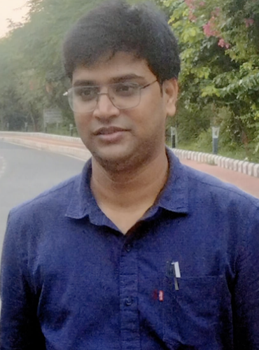 Pratik Kumar