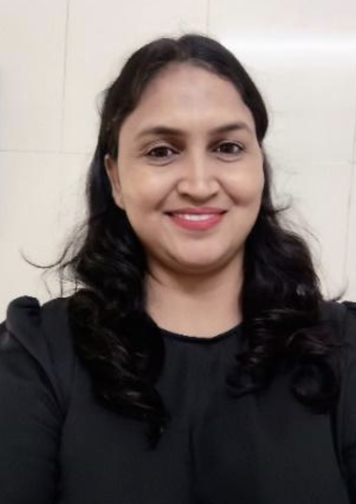Dr. Kirti Punia