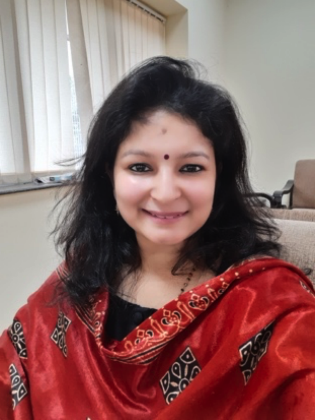 Dr. Deepti Bhardwaj