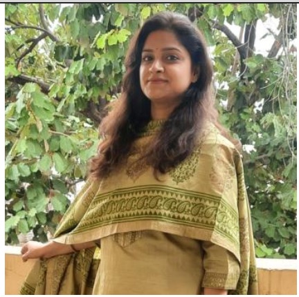 Ms. Sadhana