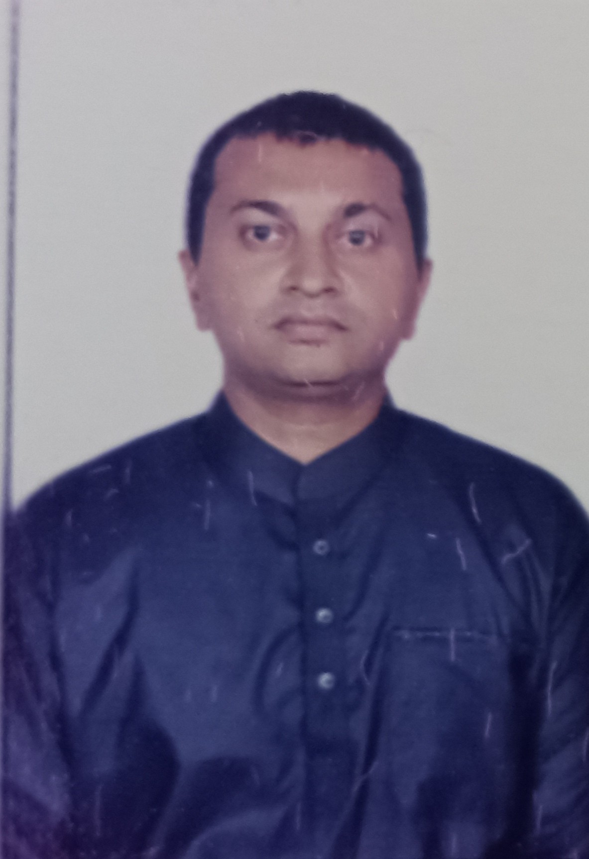 Manoj kumar