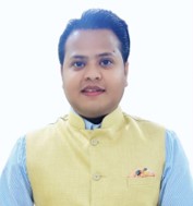 Dr. Shiv Kumar Meena