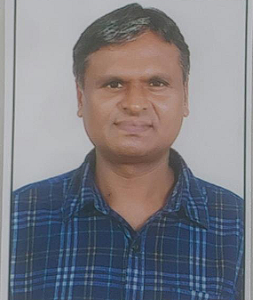 Dr. Narender Kumar