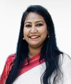 Ms. Supriya Kamna