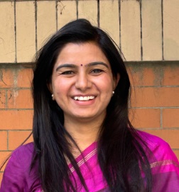Ms. Anubhuti Yadav