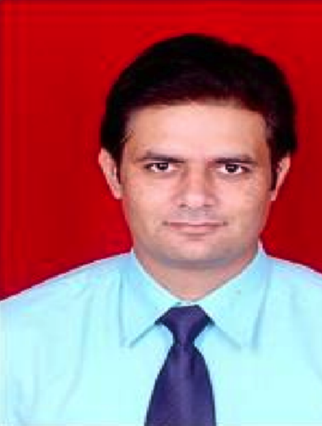 Dr. Krishan Gopal Tyagi