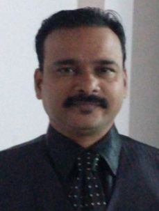 Dr. Basant kumar Mishra