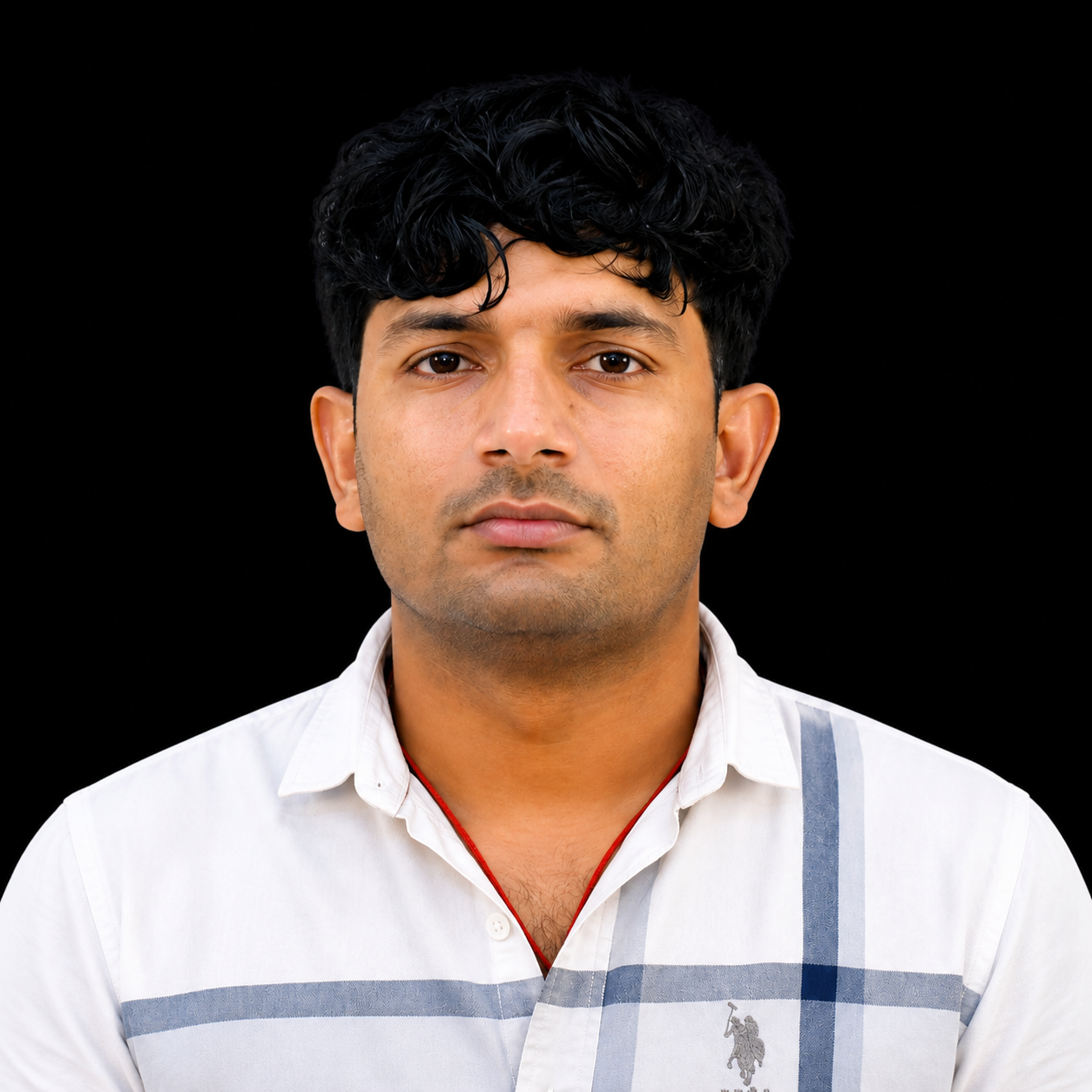 Dinesh Saini