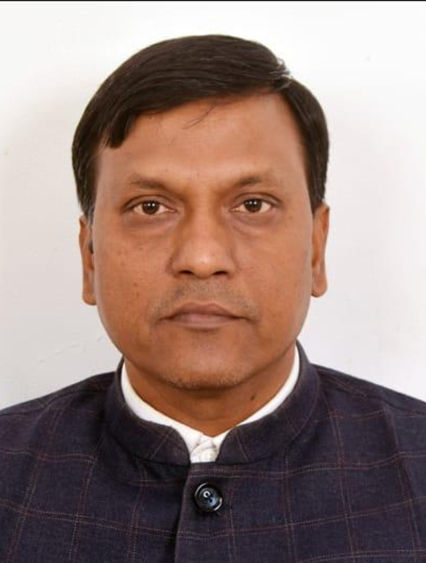 Dr. Arvind Patel