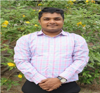 Mr Gandharv Koushiy