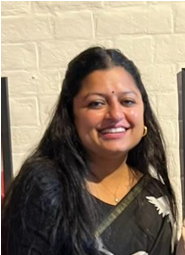 Ms. Megha Yadav 