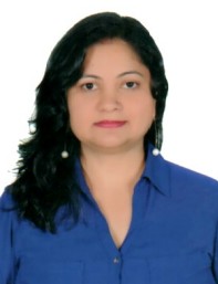 Dr. Seema Bharti