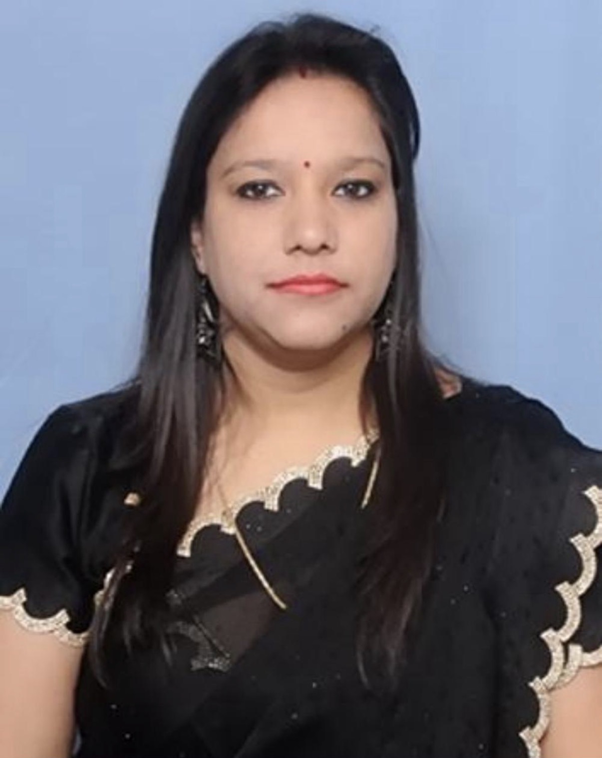 Sakshi Jain