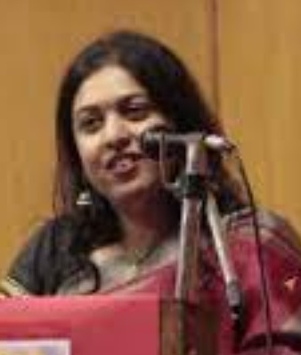 Dr. Ritu Vats