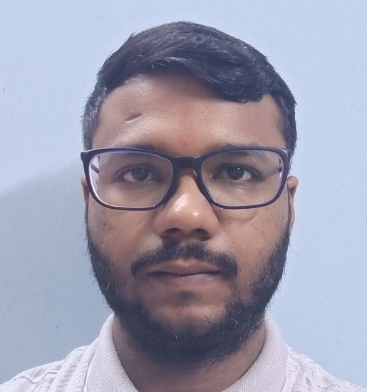 Shivam Yadav