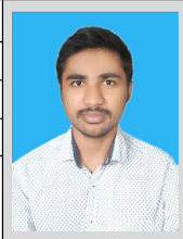 Mr. Bhukya Rajender